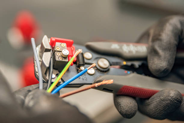 Affordable Emergency Electrician in Kings Grant, NC