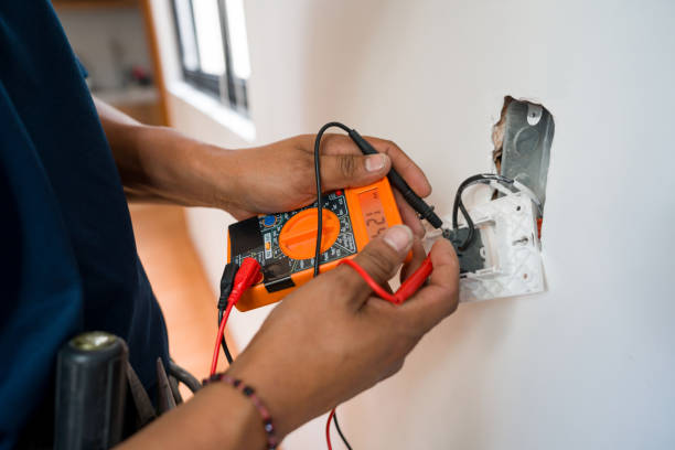 Best Electrical Installation Contractor  in Kings Grant, NC