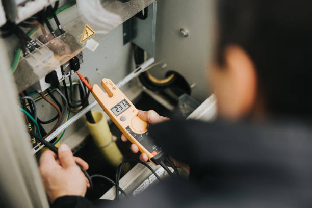 Best Local Electrician Companies  in Kings Grant, NC