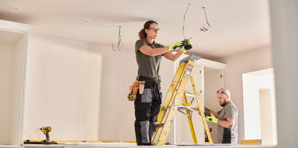 Best Home Electrical Repair  in Kings Grant, NC