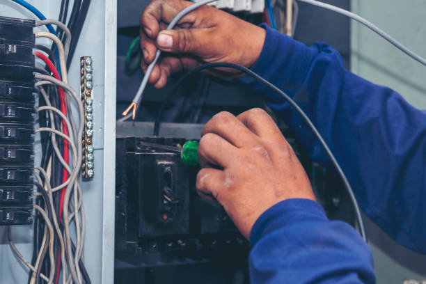Best Emergency Electrical Repair  in Kings Grant, NC