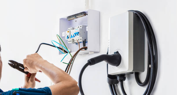 Best Electrical Contractors for Businesses  in Kings Grant, NC