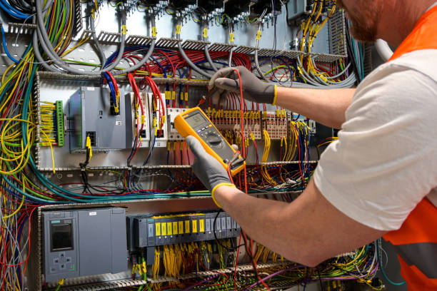 Best Affordable Emergency Electrician  in Kings Grant, NC