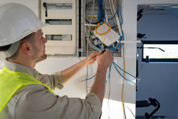 Best Affordable Electrician  in Kings Grant, NC